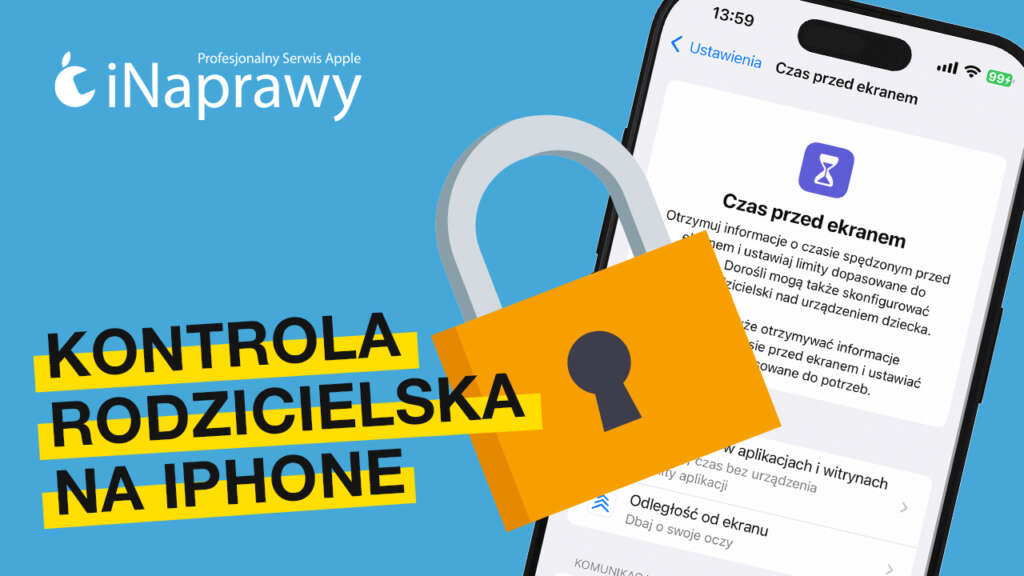 W erze cyfrowej to, co dzieci robią online, ma ogromne znaczenie dla ich bezpieczeństwa i rozwoju. iPhone oferuje rozbudowane narzędzia kontroli rodzicielskiej - sprawdź jak z nich korzystać!