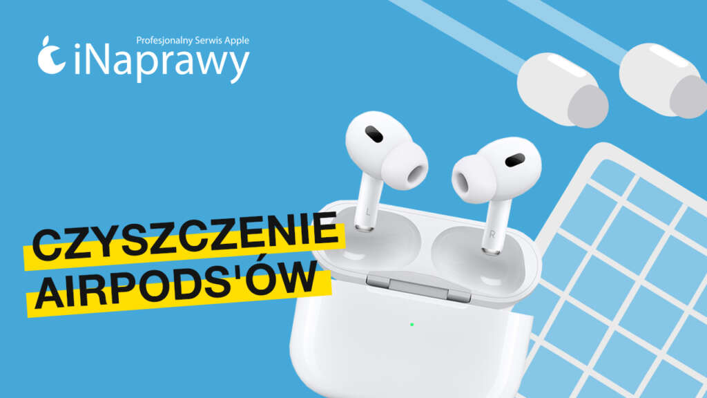 Regularne czyszczenie AirPods jest niezwykle ważne z kilku powodów.