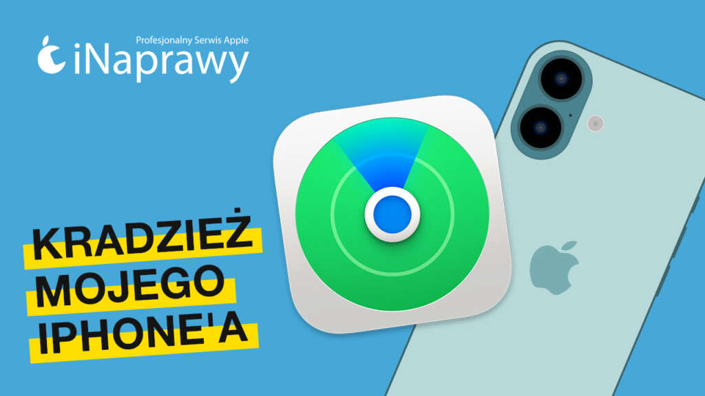 Zgubiony iPhone? A może podejrzewasz, że ktoś Ci go ukradł? Niezależnie od sytuacji, warto działać szybko i świadomie.
