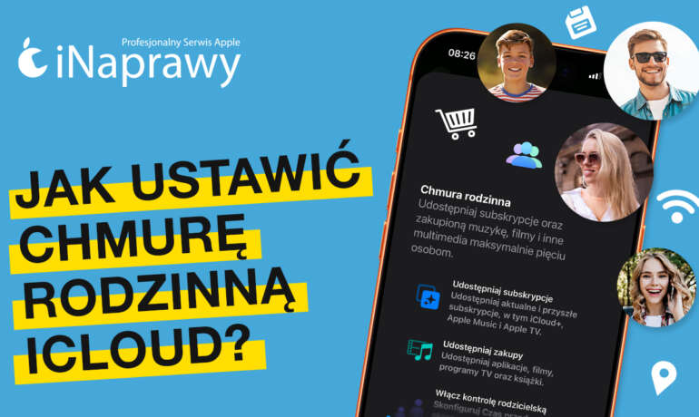 Jedna chmura – różne potrzeby